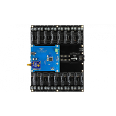 MirW Contact Closure Multi-Point to Point 16-Channel Solid State 2-Mile Range